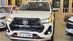 تويوتا هايلوكس